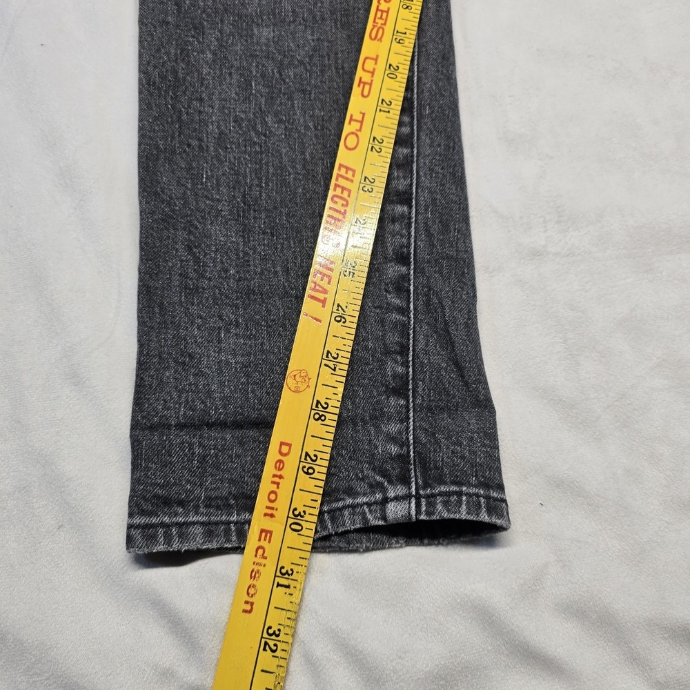 Todd Snyder Selvedge Denim Jeans Men Size 32x30 Grey - Picture 9 of 14